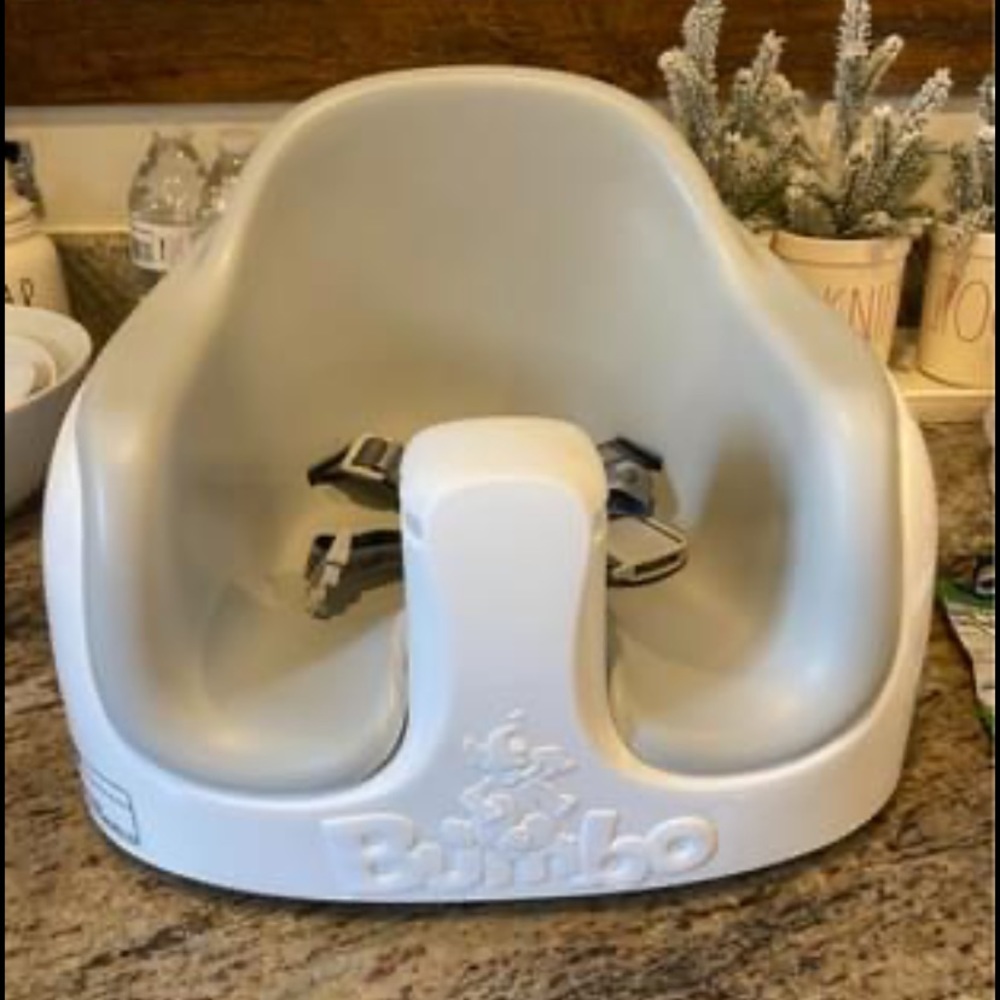 3 in 1 Bumbo seat